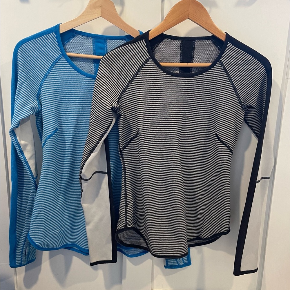 Lululemon Tops